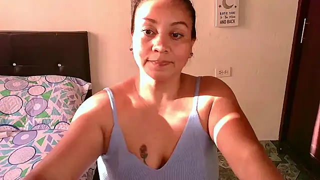 zaray bella online show from 10/14/25, 09:37