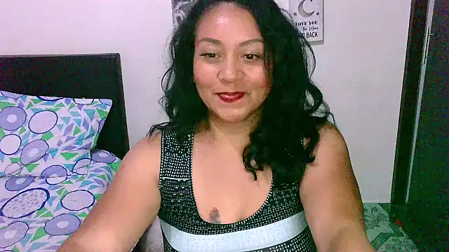 zaray bella online show from 01/07/26, 10:23