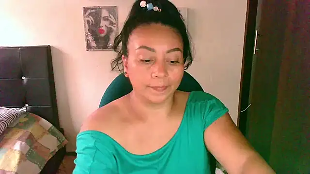 zaray bella online show from 04/10/26, 09:30