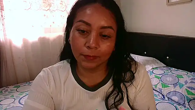 zaray bella online show from 06/06/26, 09:08