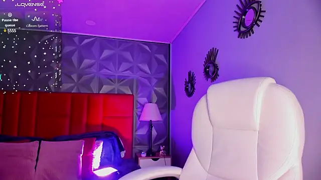 Giovanna oliveira online show from 01/28/25, 08:14