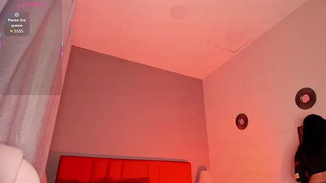 Giovanna oliveira online show from 01/09/26, 05:32