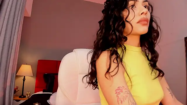 Giovanna oliveira online show from 03/01/26, 04:47