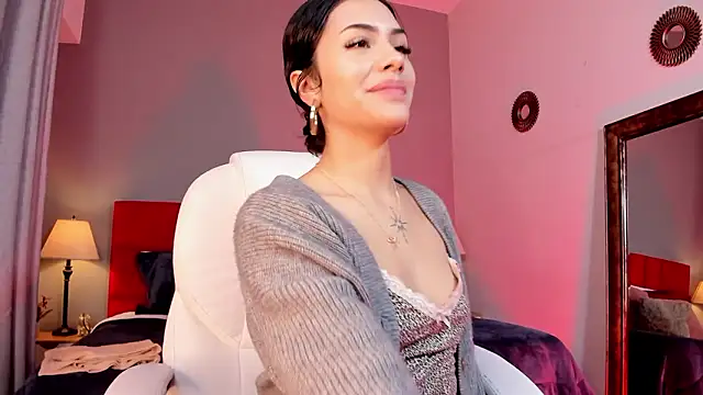 Giovanna oliveira online show from 03/03/26, 04:51