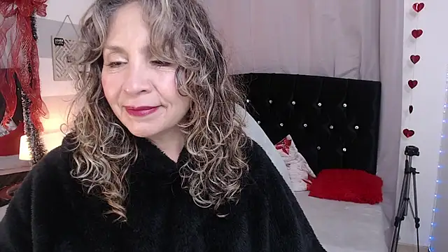 Afrodita sg online show from 01/06/26, 02:10