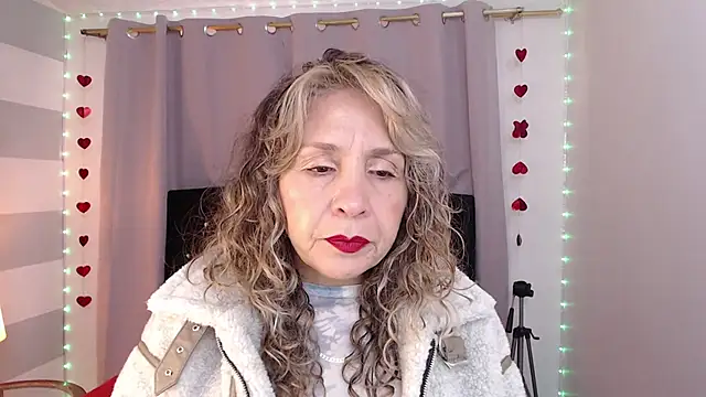 Afrodita sg online show from 02/21/26, 01:45