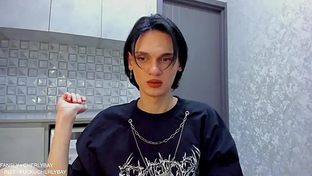 CHERLYBAY online show from 12/01/25, 08:47