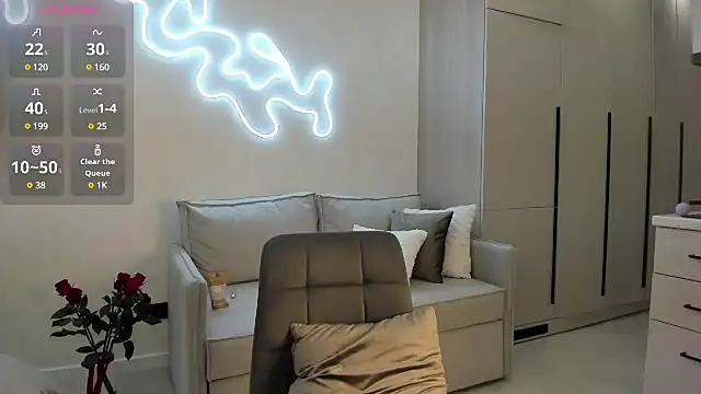  cometoseeme  online show from 01/24/25, 07:39