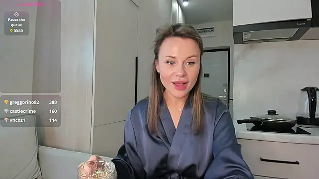  cometoseeme  online show from 01/26/25, 08:23