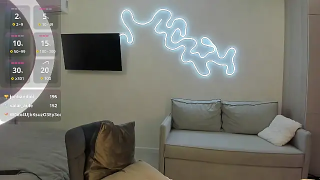  cometoseeme  online show from 03/21/25, 05:02