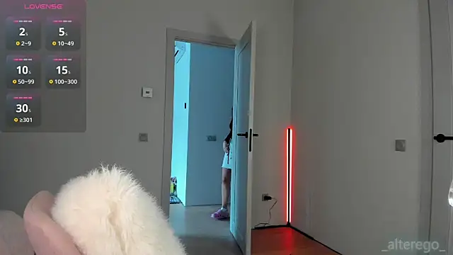  cometoseeme  online show from 02/18/26, 12:56