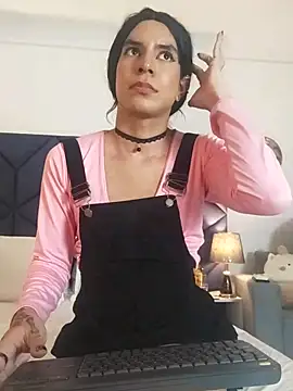 CampbelGinger online show from 02/18/25, 12:04