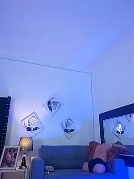 CampbelGinger online show from 03/22/25, 11:32