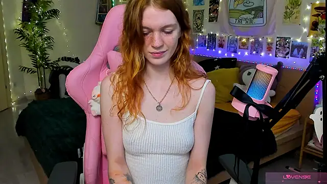 Sunny Elly online show from 02/22/26, 10:03