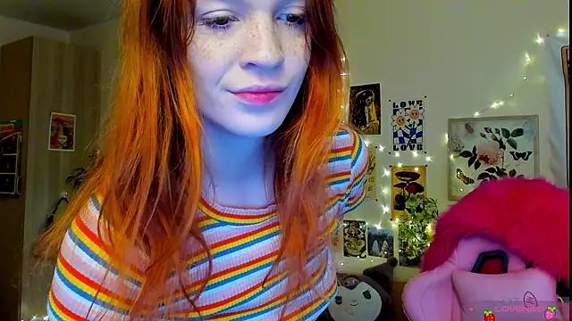 Sunny Elly online show from 03/16/26, 08:29