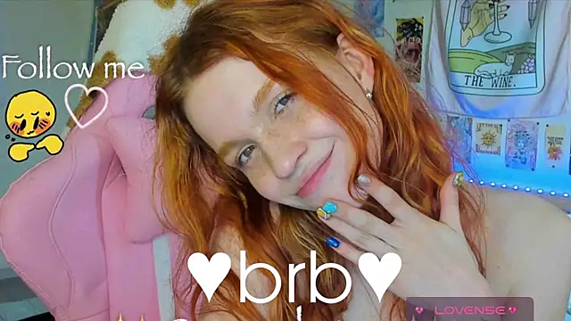 Sunny Elly online show from 04/15/26, 08:32