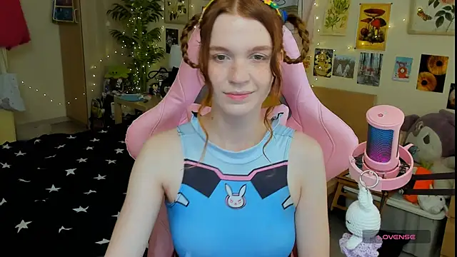 Sunny Elly online show from 08/01/26, 10:03
