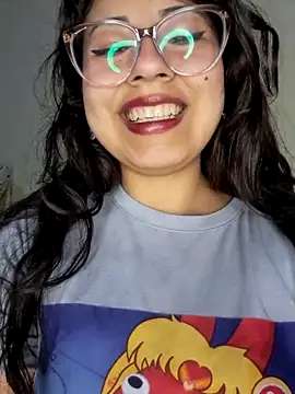 MishuColfer online show from 09/11/25, 04:01