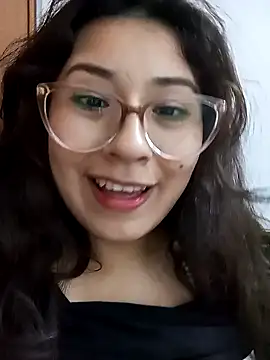 MishuColfer online show from 10/31/25, 07:42