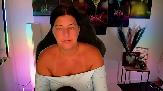 NatiLove35 online show from 09/27/25, 05:23