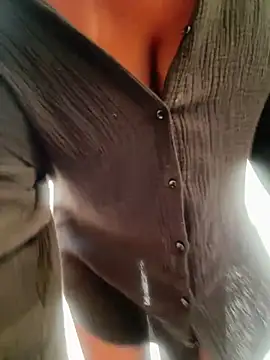 NatiLove35 online show from 12/14/25, 08:09