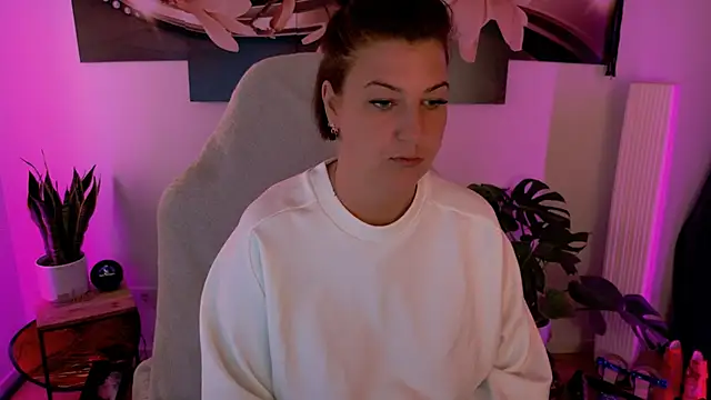 NatiLove35 online show from 04/25/26, 05:54