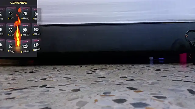 Alexa Miss online show from 02/03/25, 06:28