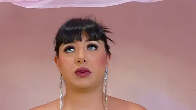 Alexa Miss online show from 02/12/25, 11:20