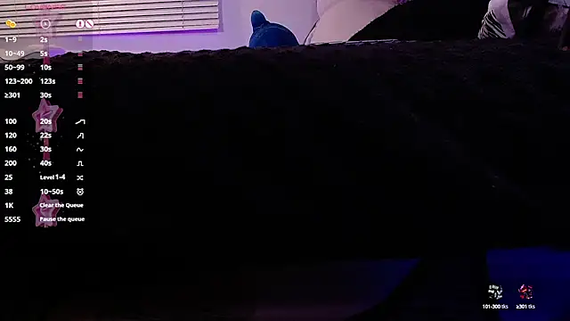 angel bless19 online show from 12/10/24, 01:00