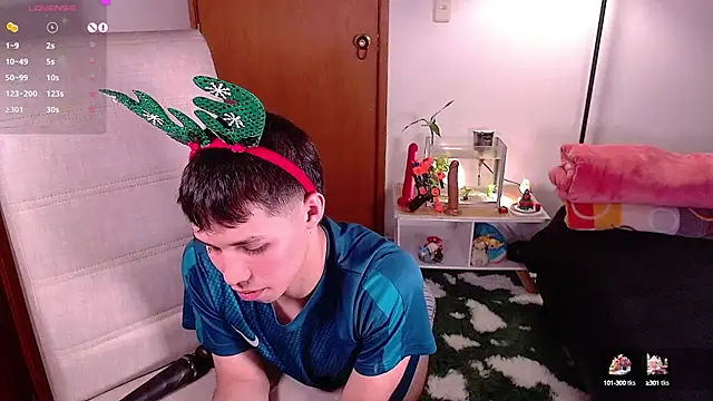 angel bless19 online show from 12/23/24, 07:41