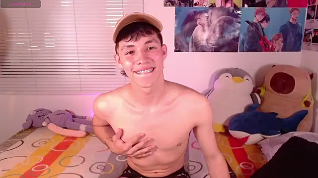 angel bless19 online show from 02/07/25, 08:53