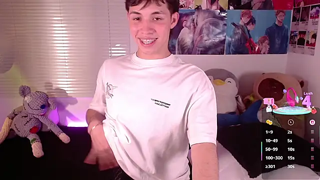 angel bless19 online show from 03/05/25, 10:21