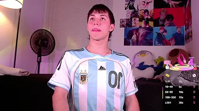 angel bless19 online show from 03/09/25, 07:05