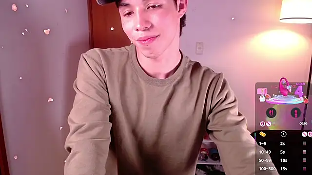 angel bless19 online show from 03/19/25, 08:00