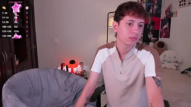 angel bless19 online show from 10/01/25, 10:16