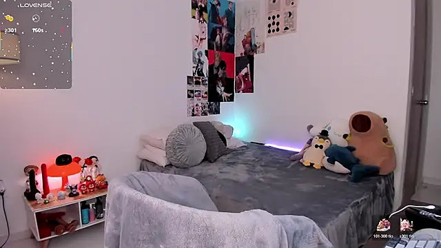 angel bless19 online show from 12/03/25, 08:40