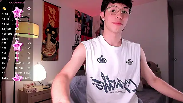 angel bless19 online show from 03/23/26, 08:02