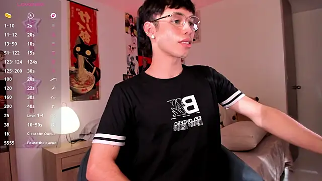 angel bless19 online show from 04/21/26, 08:34