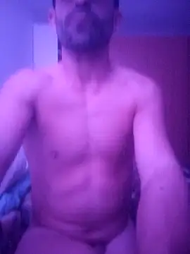 Modelodelsur online show from 12/29/24, 03:33