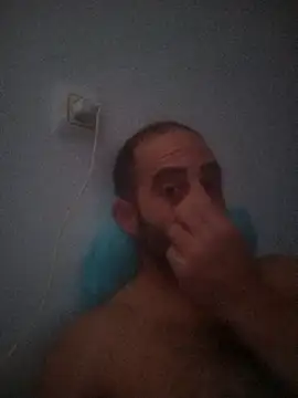 Modelodelsur online show from 02/15/25, 08:22