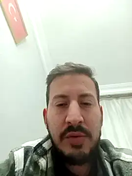 Karizmatikman online show from 12/13/24, 10:55