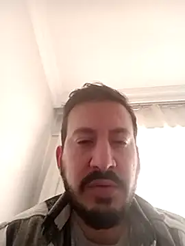 Karizmatikman online show from 12/31/24, 02:14