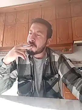 Karizmatikman online show from 01/02/25, 10:05