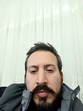 Karizmatikman online show from 03/03/26, 04:46