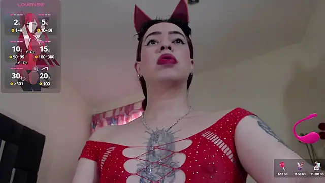 Sexybitchxx  online show from 12/01/24, 07:25
