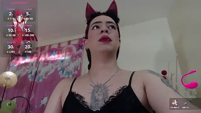 Sexybitchxx  online show from 12/02/24, 12:51