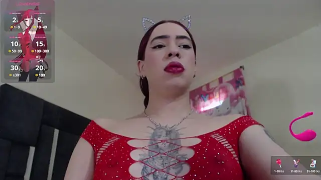 Sexybitchxx  online show from 12/04/24, 08:51