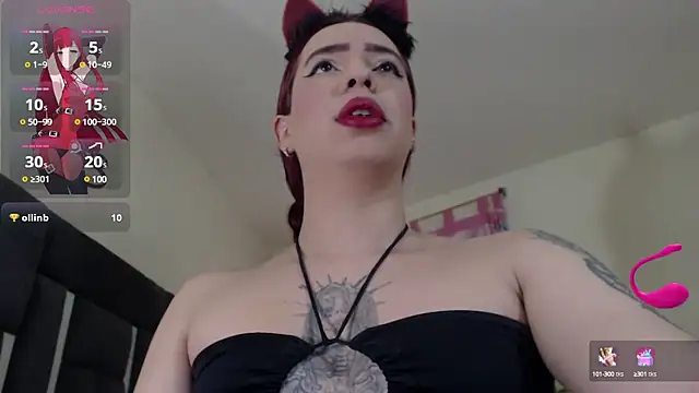 Sexybitchxx  online show from 01/23/25, 07:32