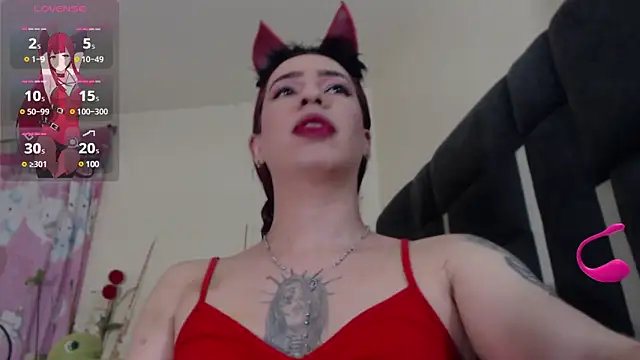 Sexybitchxx  online show from 02/01/25, 01:02