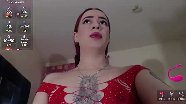 Sexybitchxx  online show from 03/12/25, 04:02